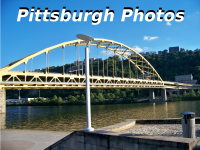 Pittsburgh Photos